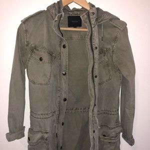 Aritzia Jacket